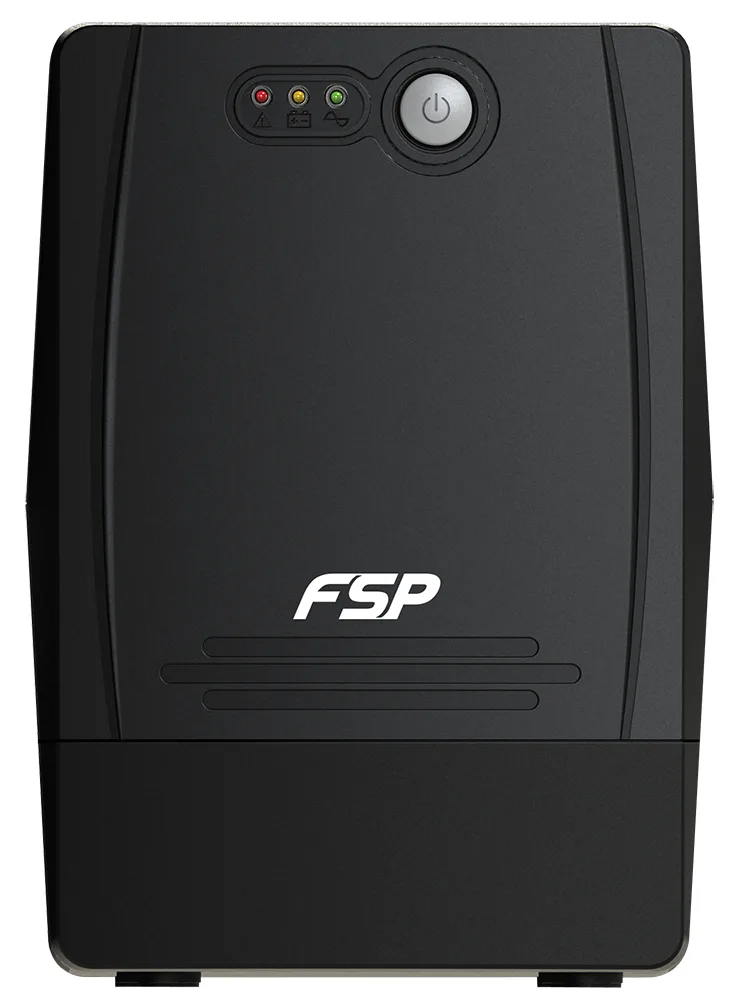 UPS FSP Group FP2000 2000VA Line Interactive
