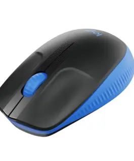 Безжична мишка, оптична LOGITECH M190 - Image 3