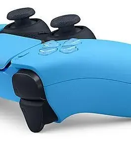 Безжичен геймпад Sony PS5 DualSense, Син - Image 3