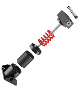 Аксесоар MOZA Performance KIt за R5 Bundle - Image 2