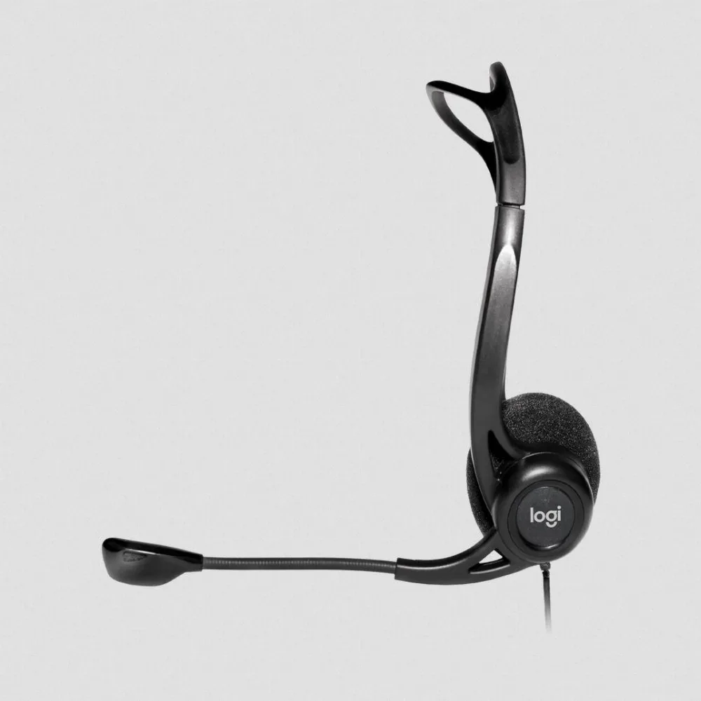 Слушалки LOGITECH P960 - Image 2