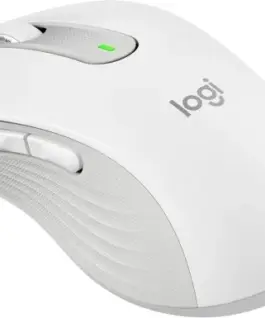 Безжична Мишка Logitech Off-white Signature M650 - Image 5