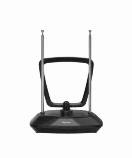 Alternative view от HAMA Стайна антена DVB-T/DVB-T2 , Performance 35, 221082