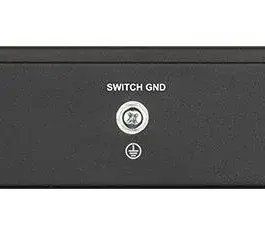 Суич D-Link DGS-1024D/E, 24 портов 10/100/1000, Desktop, rack mount - Image 3