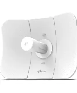 Alternative view от Външна насочена антена TP-Link CPE605 5GHz 150Mbps 23dBi