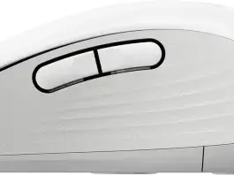 Безжична Мишка Logitech Off-white Signature M650 - Image 4