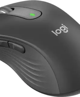 Безжична Мишка Logitech Signature M650 L - Graphite - Image 5