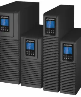 Alternative view от UPS POWERWALKER VFI 2000 TG 2000VA, On-Line