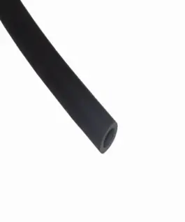 Alternative view от Мека връзка Alphacool EPDM Tube, 13/10, 3m, Черен, Retailbox
