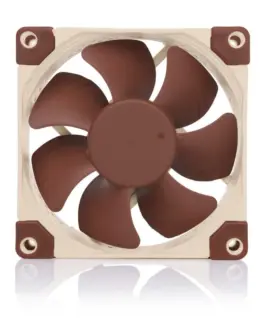 Alternative view от Вентилатор Noctua NF-A8 5V PWM, 80 mm