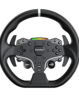 Alternative view от MOZA R5 Bundle