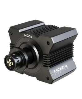 MOZA R5 Bundle - Image 3