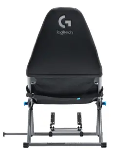 Геймърски стол Playseat Challenge X Logitech G Edition - Image 4