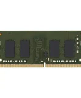 Памет за лаптоп Kingston 8GB SODIMM DDR4 3200 MHz CL22 KCP432SS8-8