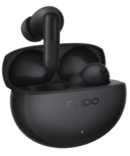 Alternative view от Безжични слушалки OPPO Enco Air 5 Pro TWS Black (ETEL1_TWS_Black)
