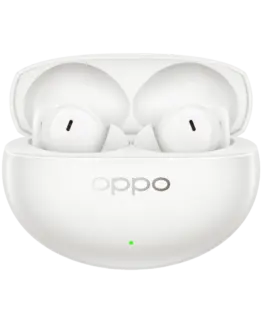 Безжични слушалки OPPO Enco Air 5 Pro TWS White (ETEL1_TWS_White)