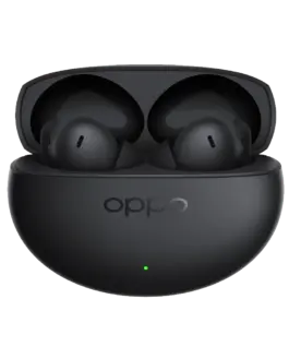 Безжични слушалки OPPO Enco Air 5 Pro TWS Black (ETEL1_TWS_Black)