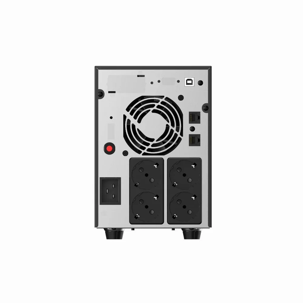 UPS POWERWALKER VI 3000 STL, 3000 VA Line Interactive - Image 3
