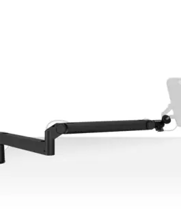 Alternative view от Стойка за микрофон Elgato Wave Mic Arm LP, Черна