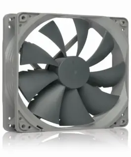 Alternative view от Вентилатор Noctua 140mm NF-P14S redux 1500-PWM
