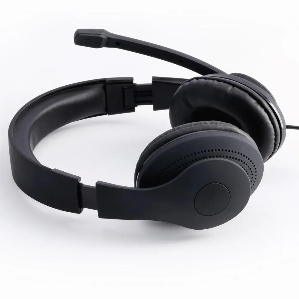 Слушалки HAMA HS-P200, 139923 - Image 2