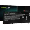 Батерия за лаптоп GREEN CELL Acer Aspire Nitro V15 VN7-571G VN7-572G VN7-591G VN7-592G i V17 VN7-791G VN7-792G AC14A8L