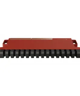 Alternative view от Рутер MikroTik L009UiGS-RM, CPU 800MHz, 12 RAM, 8xGigabit, 1xSFP, USB 3.0