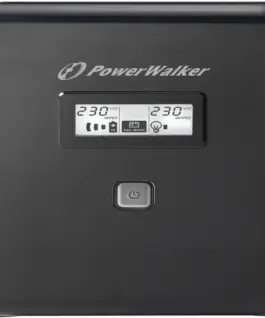 UPS POWERWALKER VI 1500 LCD 1500VA Line Interactive