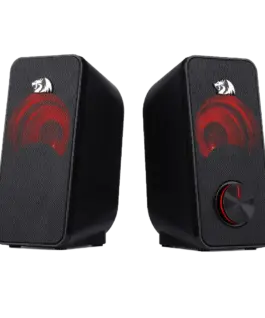 Alternative view от Стерео колонки Redragon Stentor GS500-BK