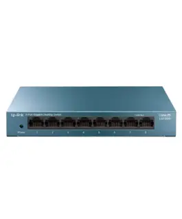 TP-LINK LS108G switch 8x1GbE LiteWave - Image 3