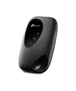 TP-LINK M7000 router LTE SIM HotSpot Mobile