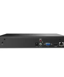 Alternative view от 16-канален NVR TP-Link VIGI NVR1016H