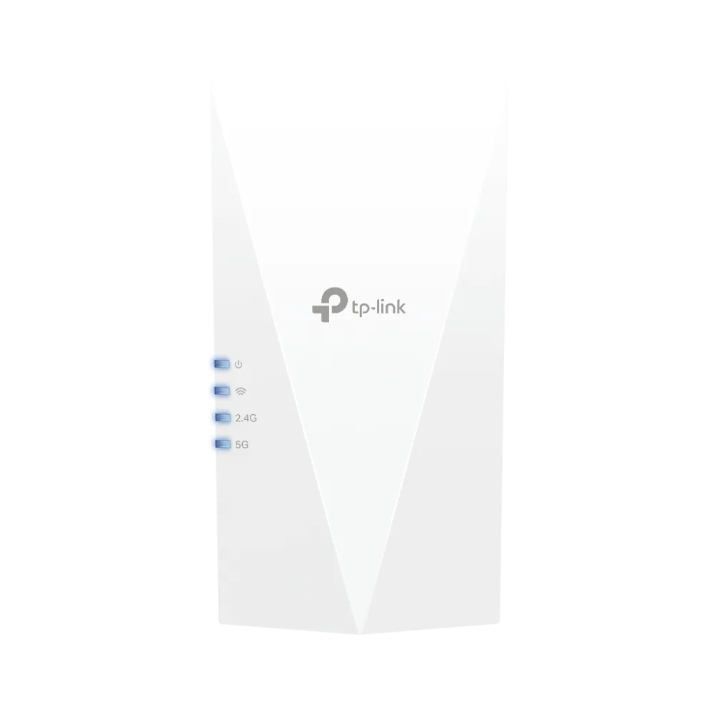 2-лентов OneMesh удължител на обхват TP-Link RE500X AX1500 - Image 2