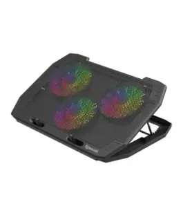 Охлаждаща подложка Redragon Ingrid с RGB подсветка