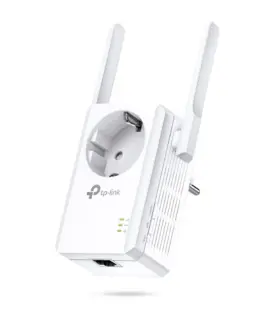 Удължител на обхват TP-Link TL-WA860RE 300N - Image 6