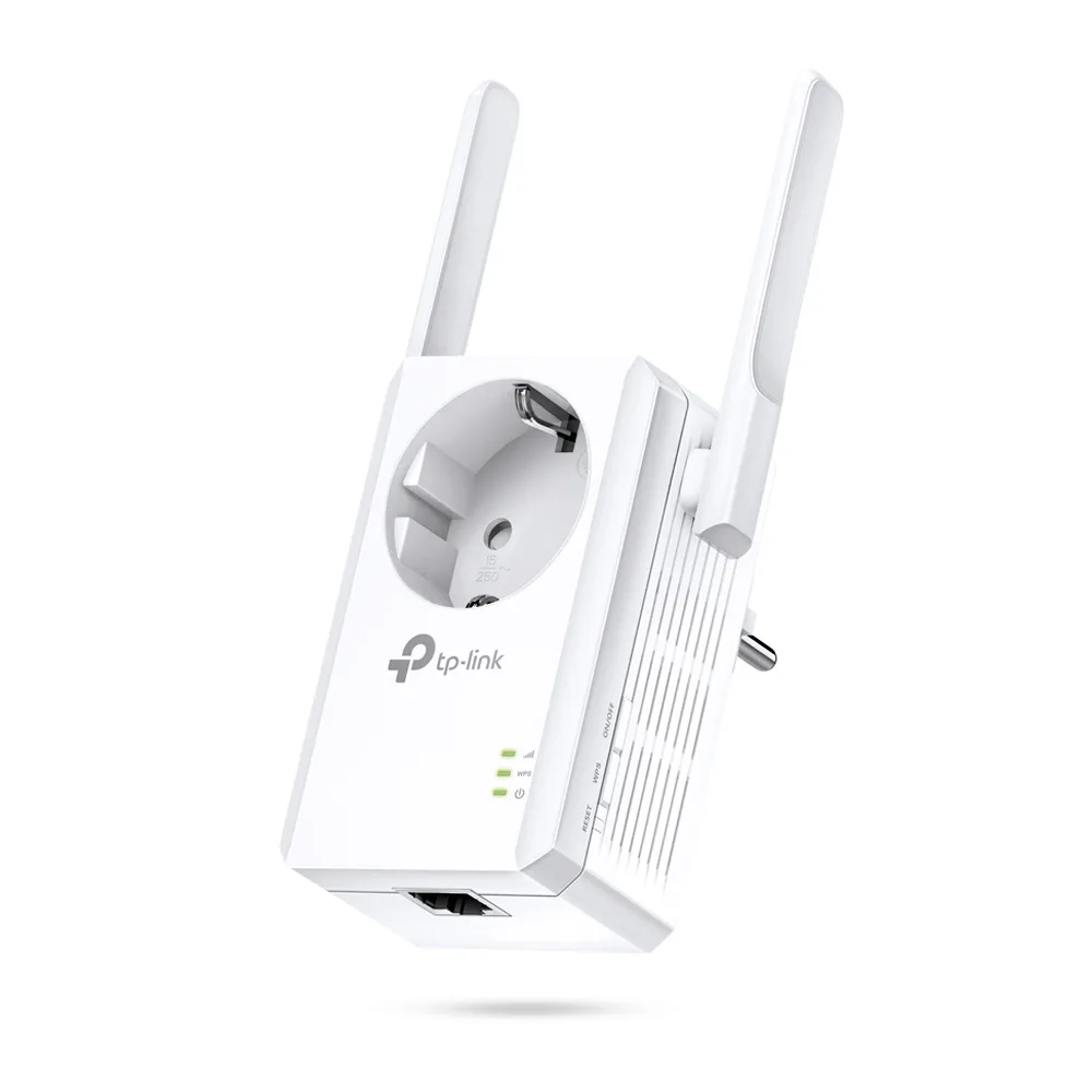 Удължител на обхват TP-Link TL-WA860RE 300N - Image 6