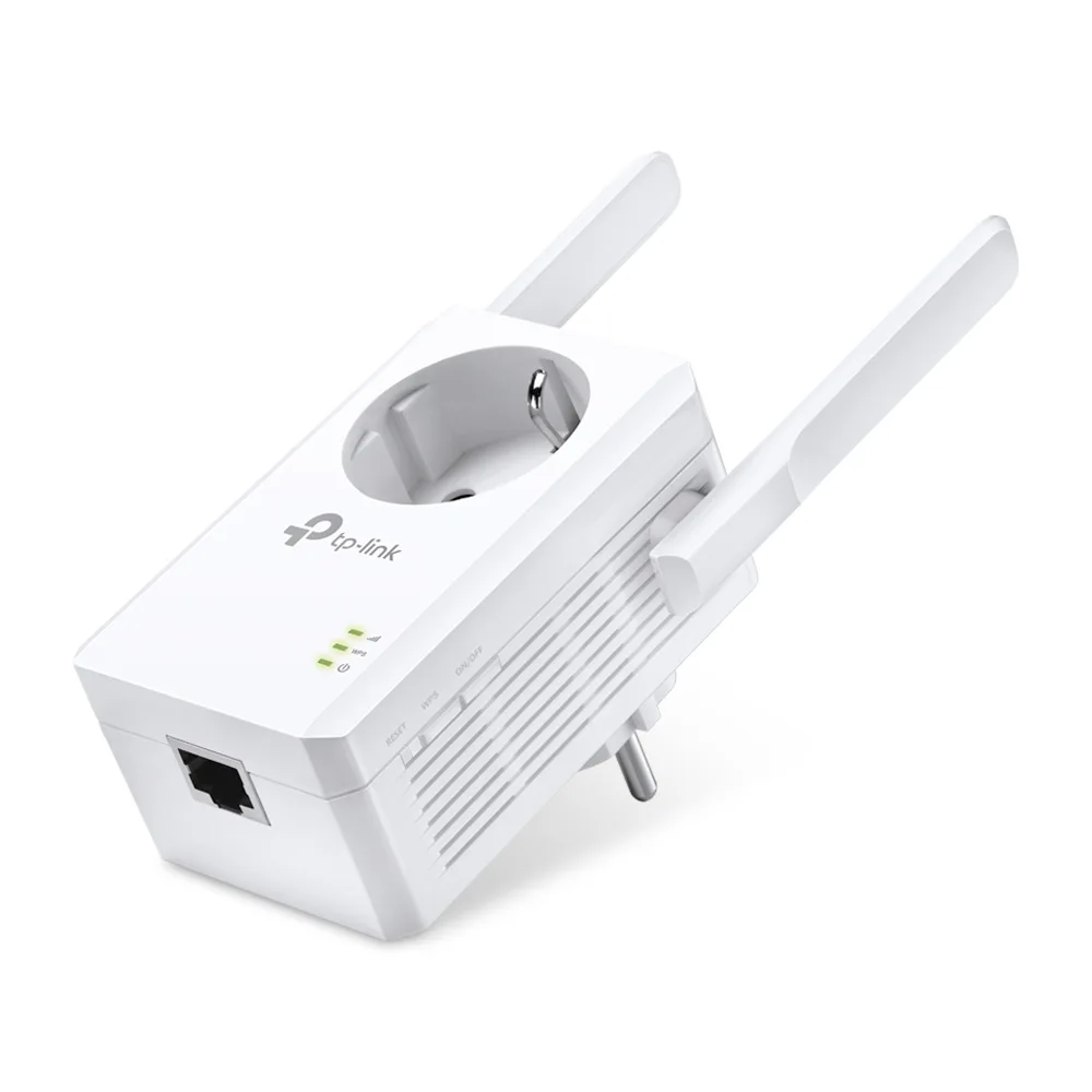 Удължител на обхват TP-Link TL-WA860RE 300N - Image 7