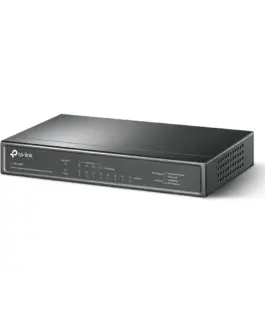 Комутатор TP-Link TL-SG1008P - Image 6