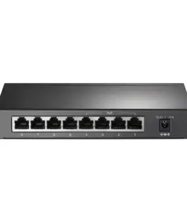 Комутатор TP-Link TL-SG1008P - Image 7