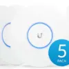 5 бр. точка за достъп Ubiquiti UAP-nanoHD