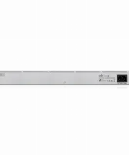 Alternative view от 24-портов гигабитен комутатор Ubiquiti USW-24-POE Gen2