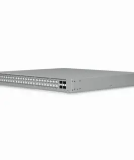 Комутатор Ubiquiti UniFi Switch Pro Max 48 PoE - Image 3