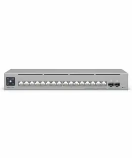 16-портов гигабитов комутатор Ubiquiti UniFi Switch Pro Max 16