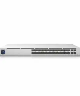 Комутатор Ubiquiti UniFi Hi-Capacity Aggregation USW-Pro-Aggregation - Image 7
