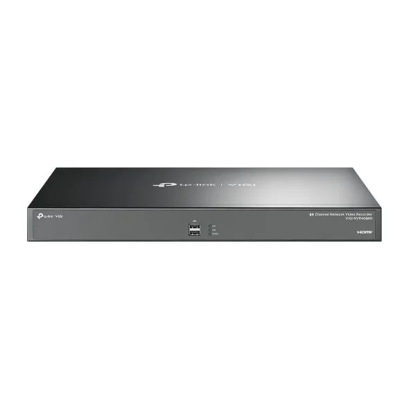 64-канален NVR TP-Link VIGI NVR4064H - Image 3