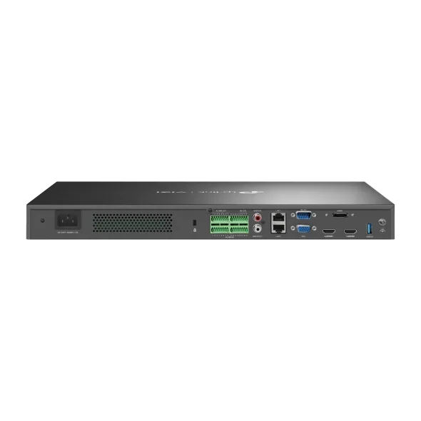 64-канален NVR TP-Link VIGI NVR4064H - Image 2