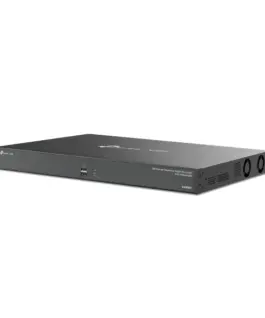 64-канален NVR TP-Link VIGI NVR4064H