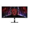 Извит гейминг монитор Xiaomi Curved Gaming Monitor G34WQi 2026 34" (ELA6562EU)