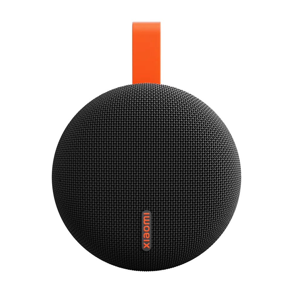 Bluetooth колонка Xiaomi Bluetooth Speaker Essential Black (QBH4329GL)
