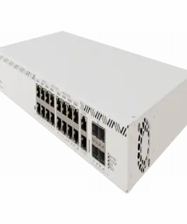 Рутер MikroTik CRS320-8P-8B-4S+RM - Image 5